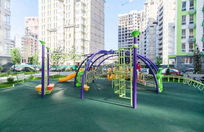 MarySmart Nivki-Park - Photo 28