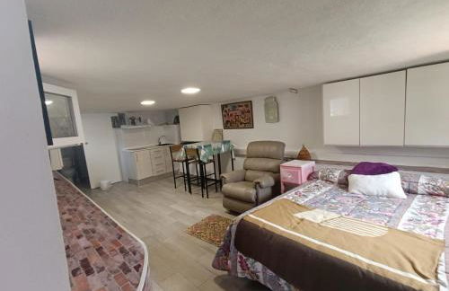 Loft para 2 personas - Foto 12