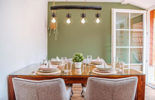 Appartments Am Goldberger See - Foto 26