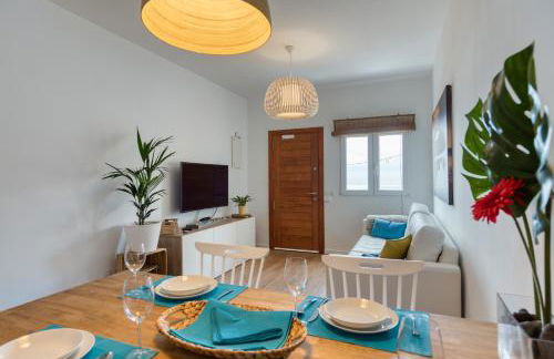 DELUXE HOME, SEA VIEW AND TERRACE GC52 - Foto 10