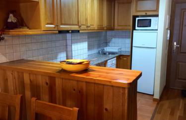 Acogedor Apartamento 2 Habitaciones en Boí - Foto 21