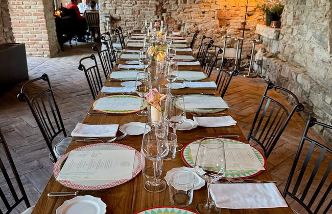 Il Casale Denari - Foto 45