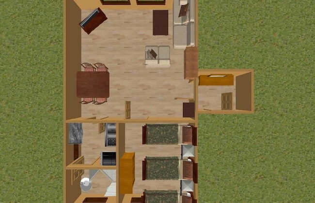 Albig Alte Mühle - Foto 29