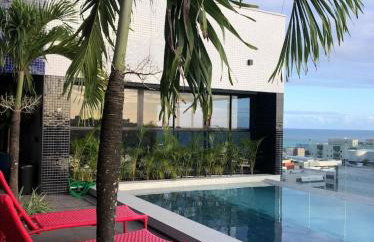 Apartamento Sky Concep 807 - Foto 13