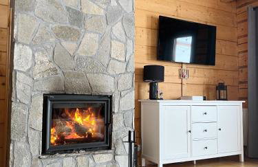 Dom na Zielonym Wzgórzu z własną Sauną i Jacuzzi - Foto 7