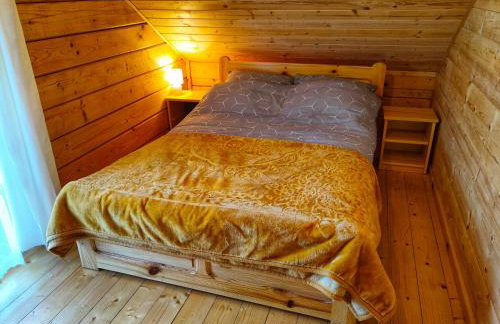 Chatki U Hanusi - Photo 18