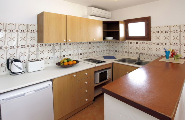 Apartamentos Typic Sandic - Foto 14