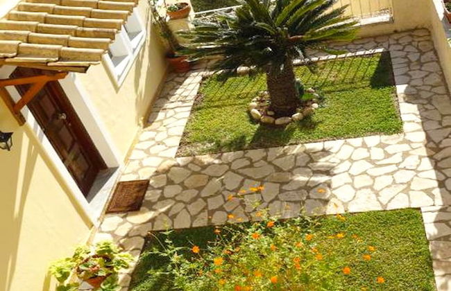 Natalia Apartment B With Panoramic sea Views of Agios Gordios bay - Foto 39