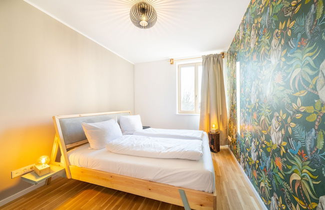 Apartments am Weinberg - Foto 6