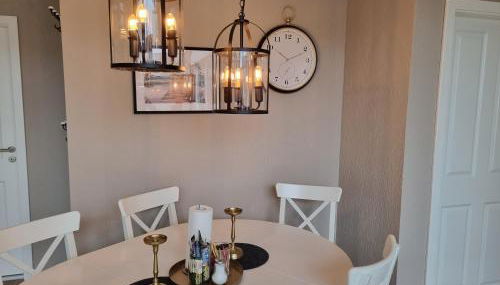 Ferienwohnungen Springer in Schönefeld OT Großziethen div Apartments für bis zu 6 Personen - Foto 4