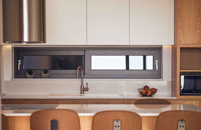 Omnia Villa II - Heated Pool Dazzling Seaview - Foto 10