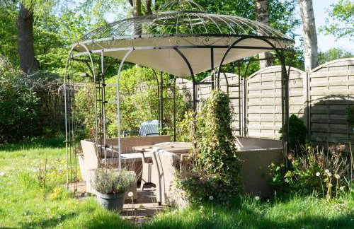 Landhaus Amelia - Idylle pur mit Garten, Sauna & Kamin - Foto 44