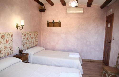 Agroturismo "La Bardena Blanca II" - Foto 29