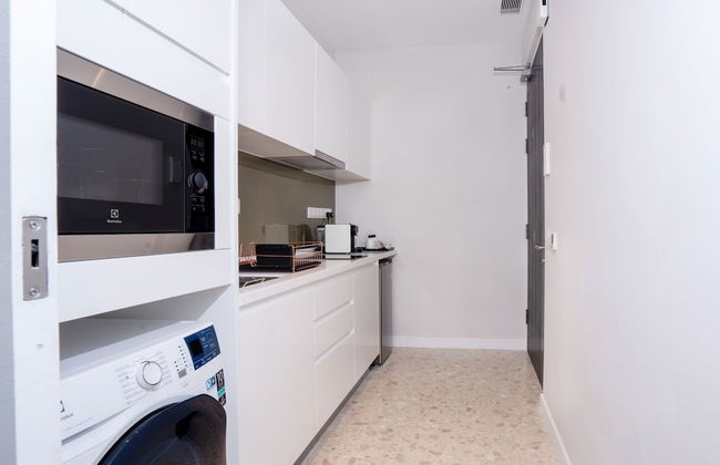 Pavilion Ceylon Hill Suites, Bukit Bintang by Perfect Host - Foto 13