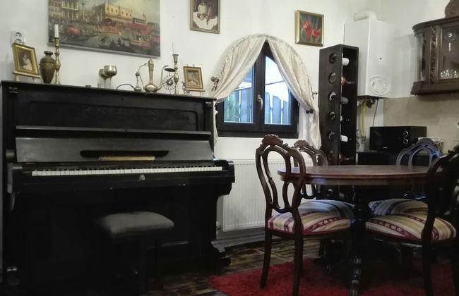 Lili's House - Photo 28