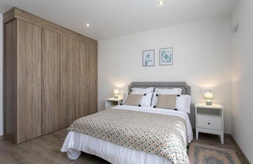 Playa Ribeiría apartamento vacacional - Foto 9