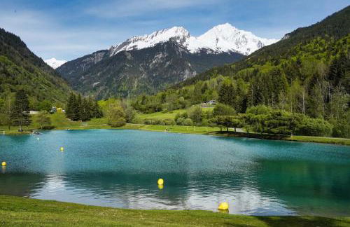 Bozel Rez de Chausse T1 - Foto 7