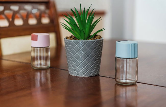 Palm Oasis Apartment Qerret - Photo 18