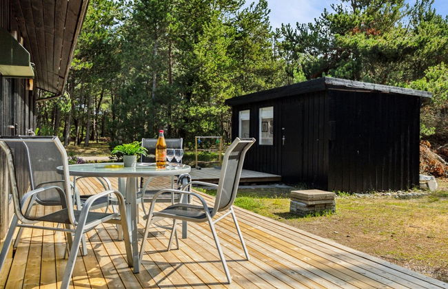 "Sofus" - 500m from the sea - Foto 18