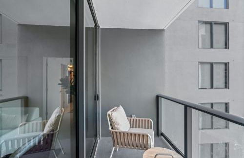 NEW Luxurious Apartment Floor 35th - Miami's heart - Foto 49