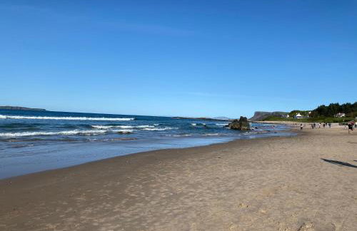 Quay House, North Coast 6 bedroom holiday home - Photo 3