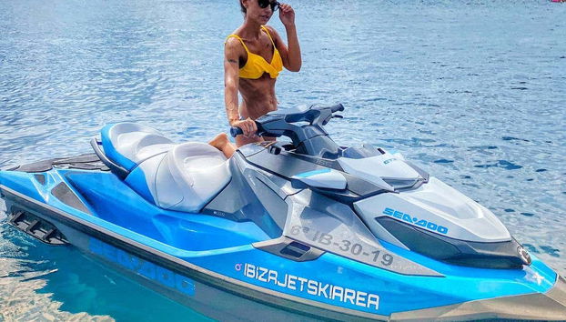 Guided Jet-Ski Experience - Photo 3