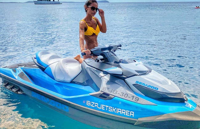 Guided Jet-Ski Experience - Foto 3