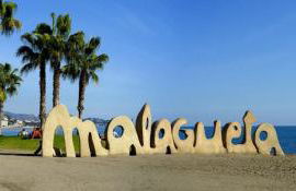 Holidays2Malaga Malagueta Apartments - Photo 66