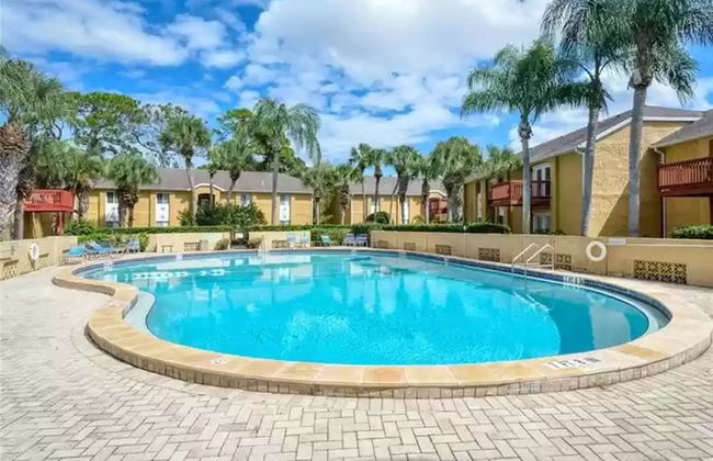 Lovely 3 Bedroom Condo On Golf Course - Foto 21