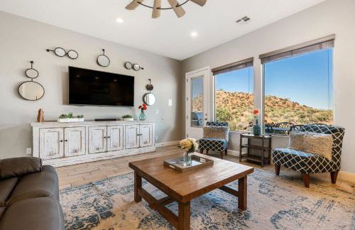 Views Over Coral Canyon townhouse - Foto 1
