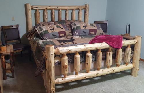 Woodland Hideaway - Foto 1