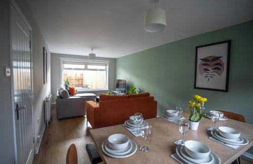 Bank House - Foto 12