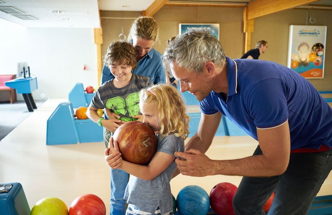 Ferienpark Weissenhäuser Strand - Foto 74