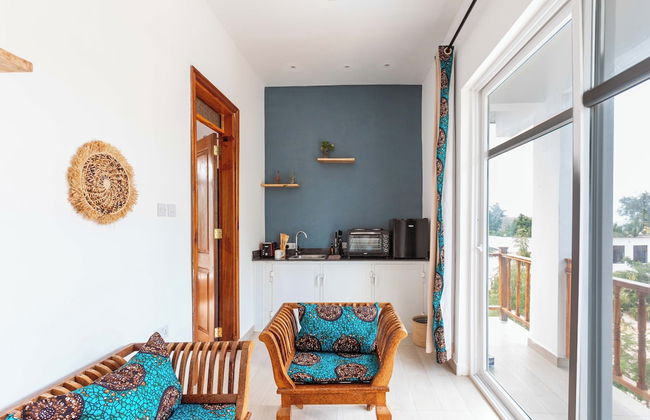 Mimea Boutique villa - Photo 29