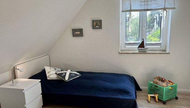 Holiday Home Sonnenhus - Photo 4, Room