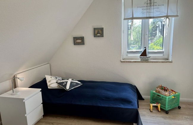 Holiday Home Sonnenhus - Photo 4