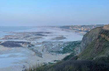 Arromanches D-Day Cottage - Foto 44
