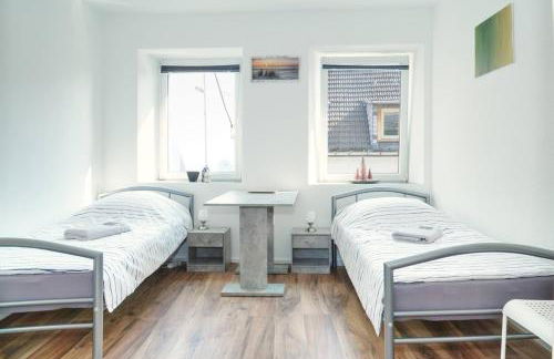 StadtRaum mit 3 Zimmer am Rhein WE5 - Foto 11