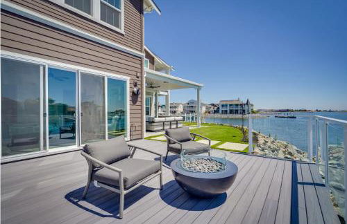 Waterfront Resort Style Villa - 5 min to fastwater - Foto 31