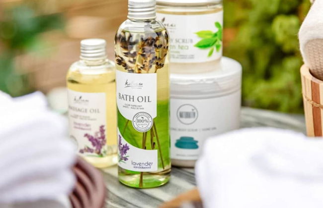 4 Star Vacation Home With Free Breakfast - Foto 4