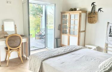 La Quinta da Liberdade - Ferme de charme en Algarve - Foto 12