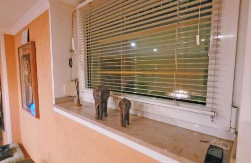 Apartment close to nature,airport, fair - Foto 8