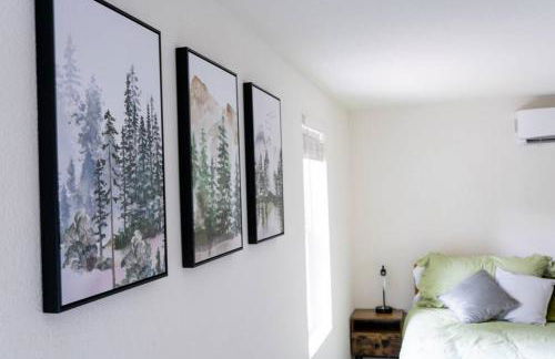 Modern Mountain Cabin - Spectacular Views at 3100 ft - Foto 37