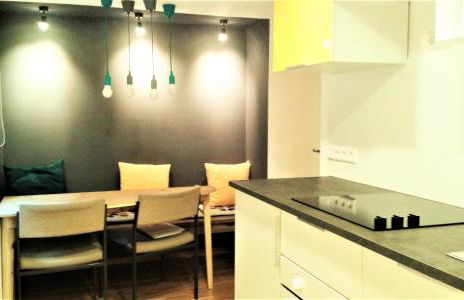 Meisterhaus Alpirsbach Wohnung OG - Foto 17