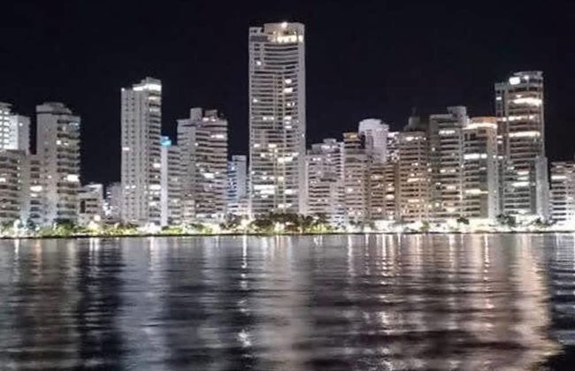 w Lovely 2BR w AC n Ocean View in Cartagena - Photo 22