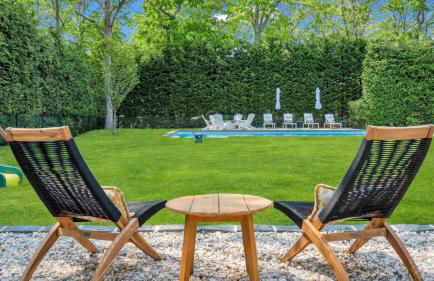 Villa Bridgehampton Breeze - Foto 30