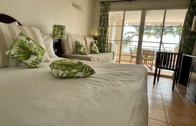 Barbadine - Resorts Flats - Sainte Anne - Photo 45