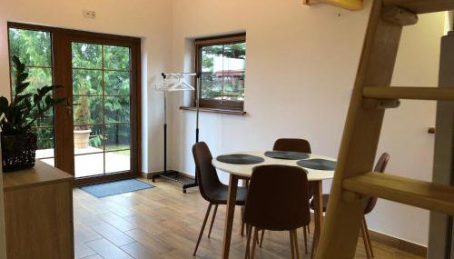 Mazurskie Sioło, Domek Pod Orzechem - Foto 2