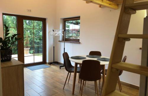 Mazurskie Sioło, Domek Pod Orzechem - Foto 2