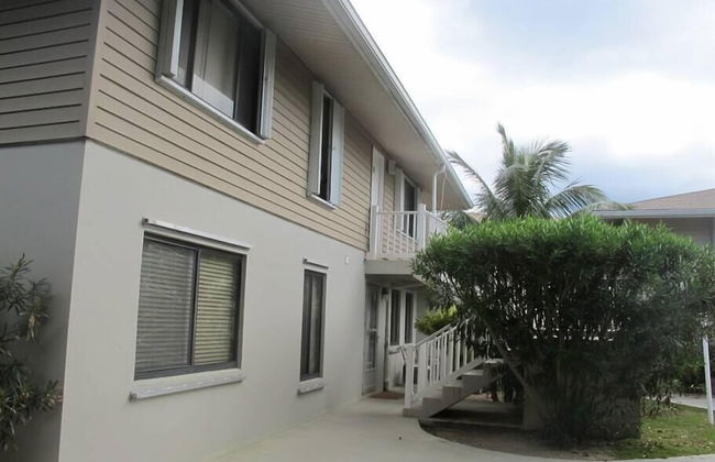 Fabulous one Bedroom in West Bay - Photo 4